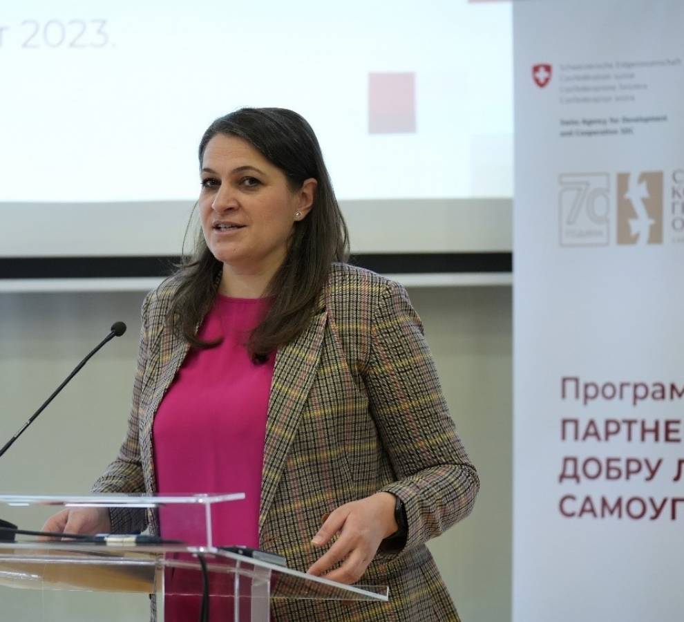 САСТАНАК МРЕЖЕ НАЧЕЛНИКА УПРАВА ГРАДОВА, ОПШТИНА И ГРАДСКИХ ОПШТИНА